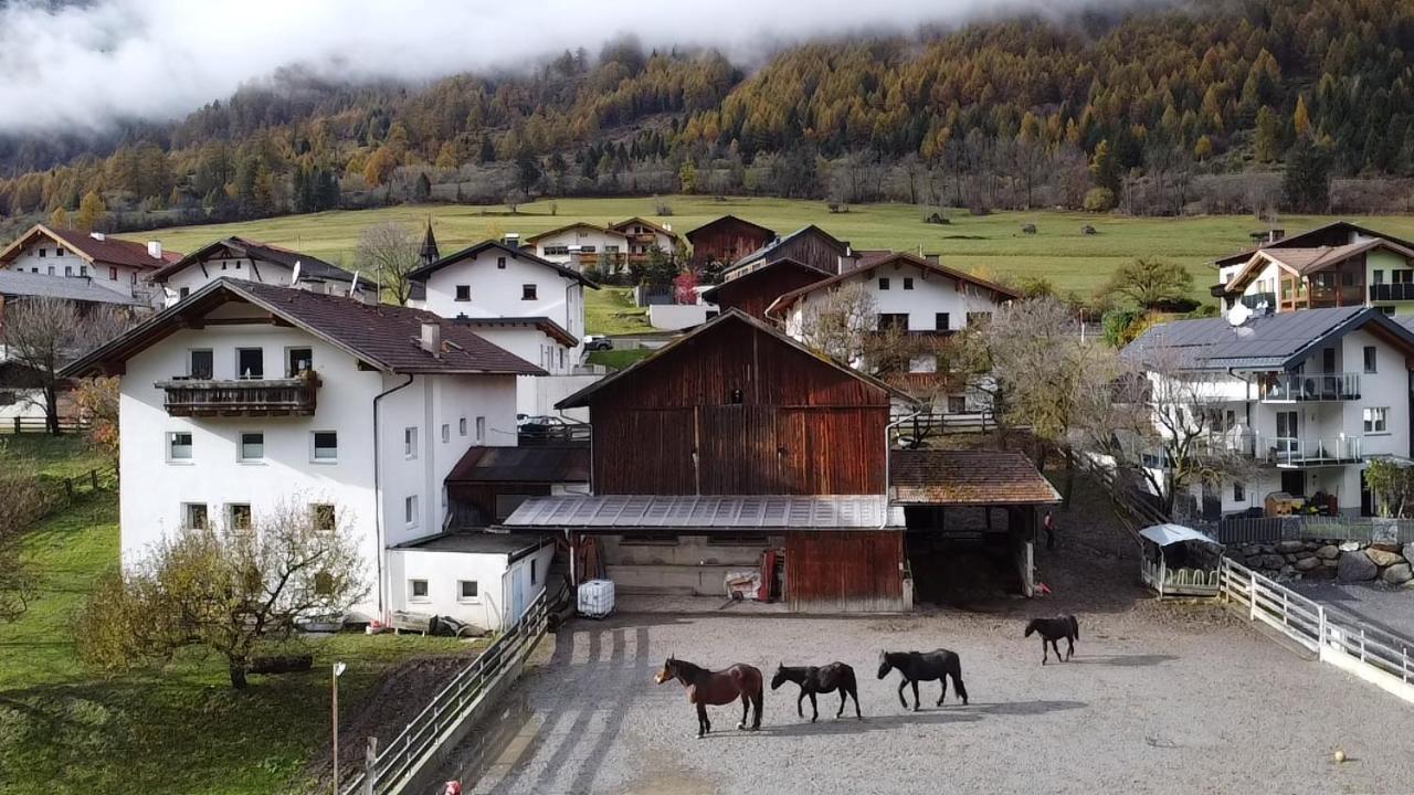 Schalklerhof Apartment Pfunds